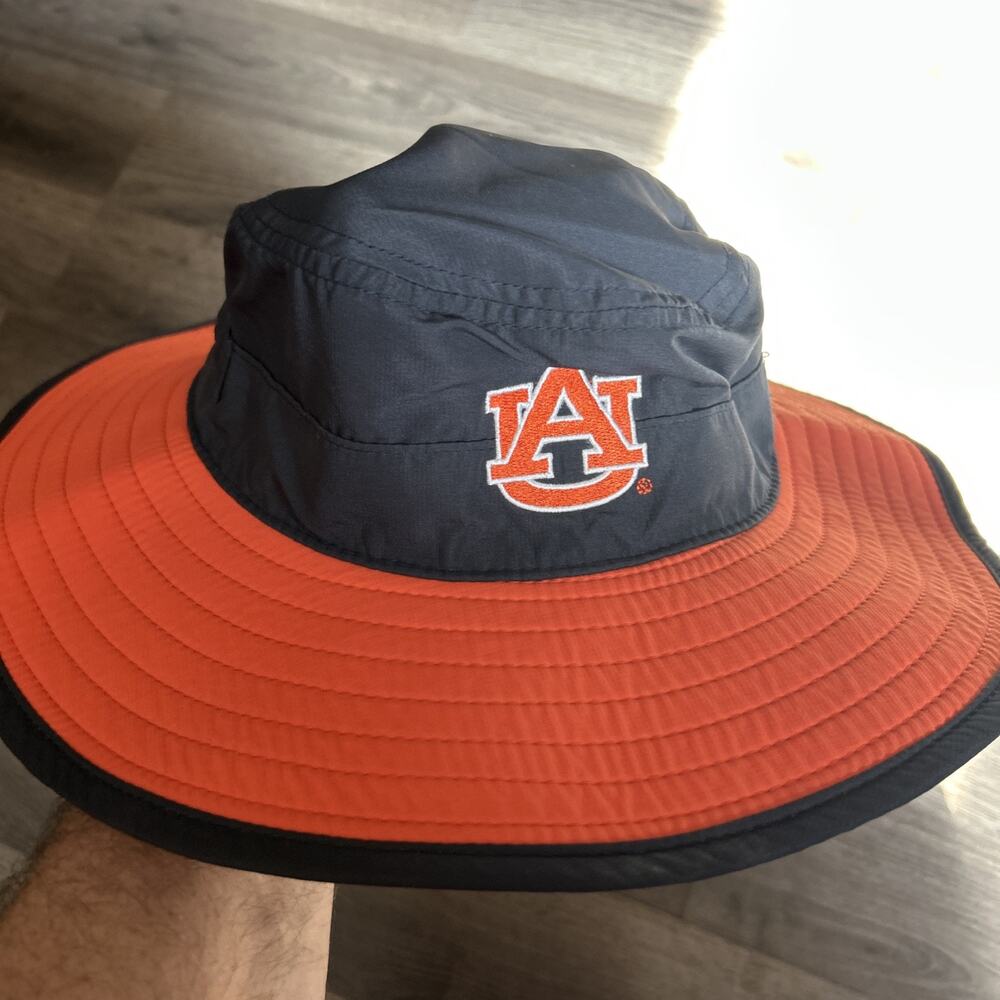 auburn tigers Sun Hat NCAA Adjustable